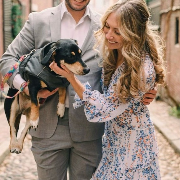 Meet your Posher, Jordan - Picture 2 of 10